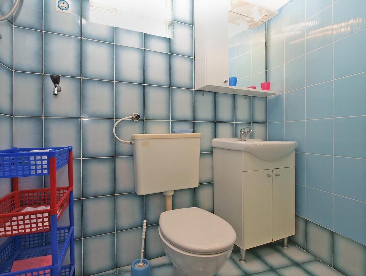Appartement Luciano 1728