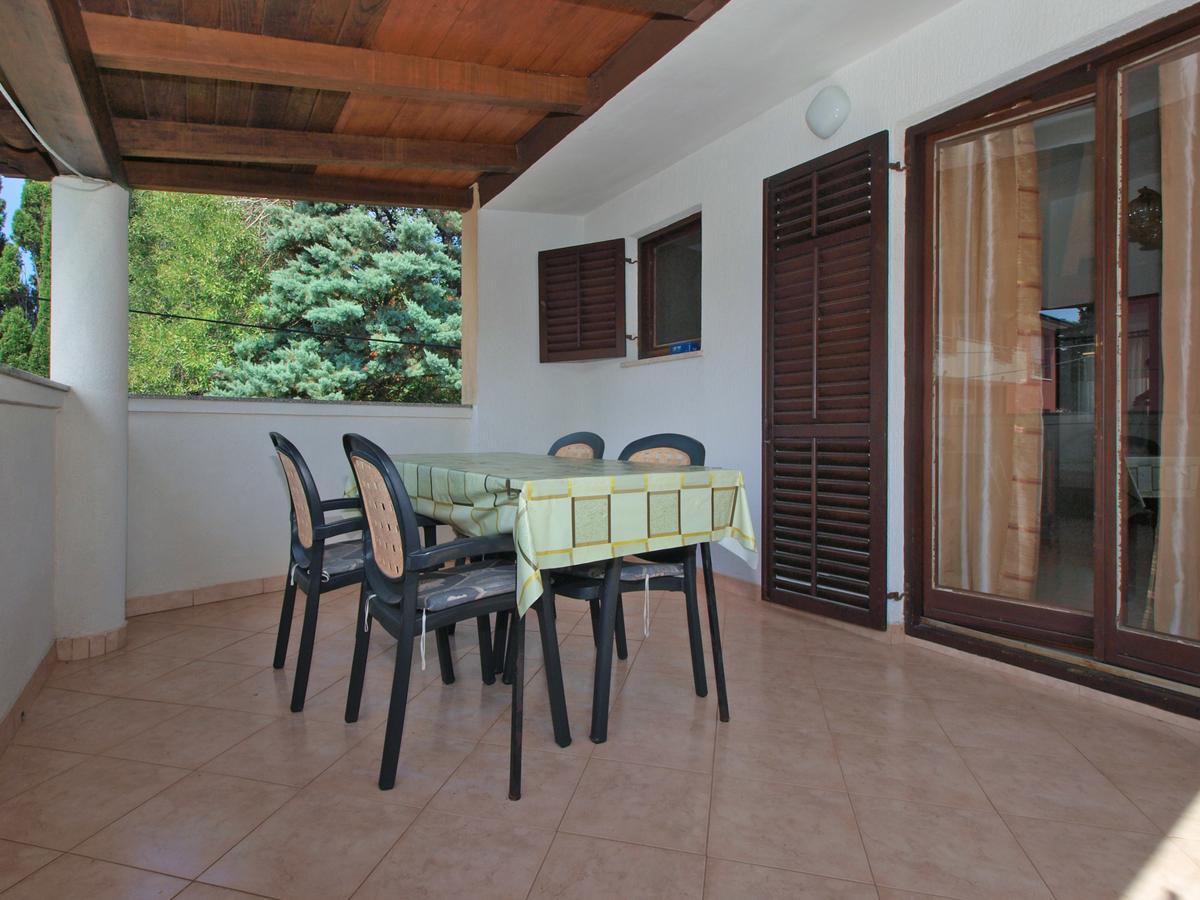 Appartement Luciano 1728