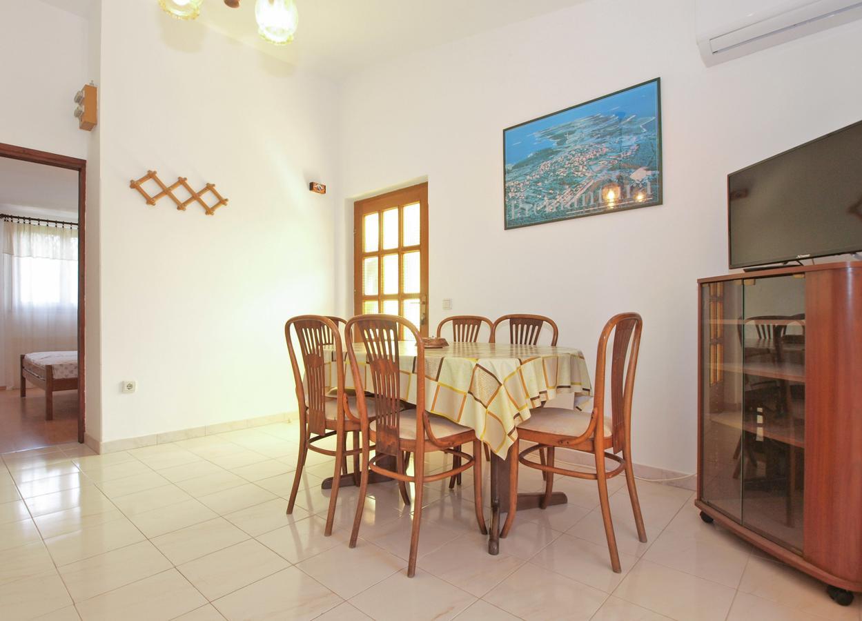 Appartement Luciano 1728 *