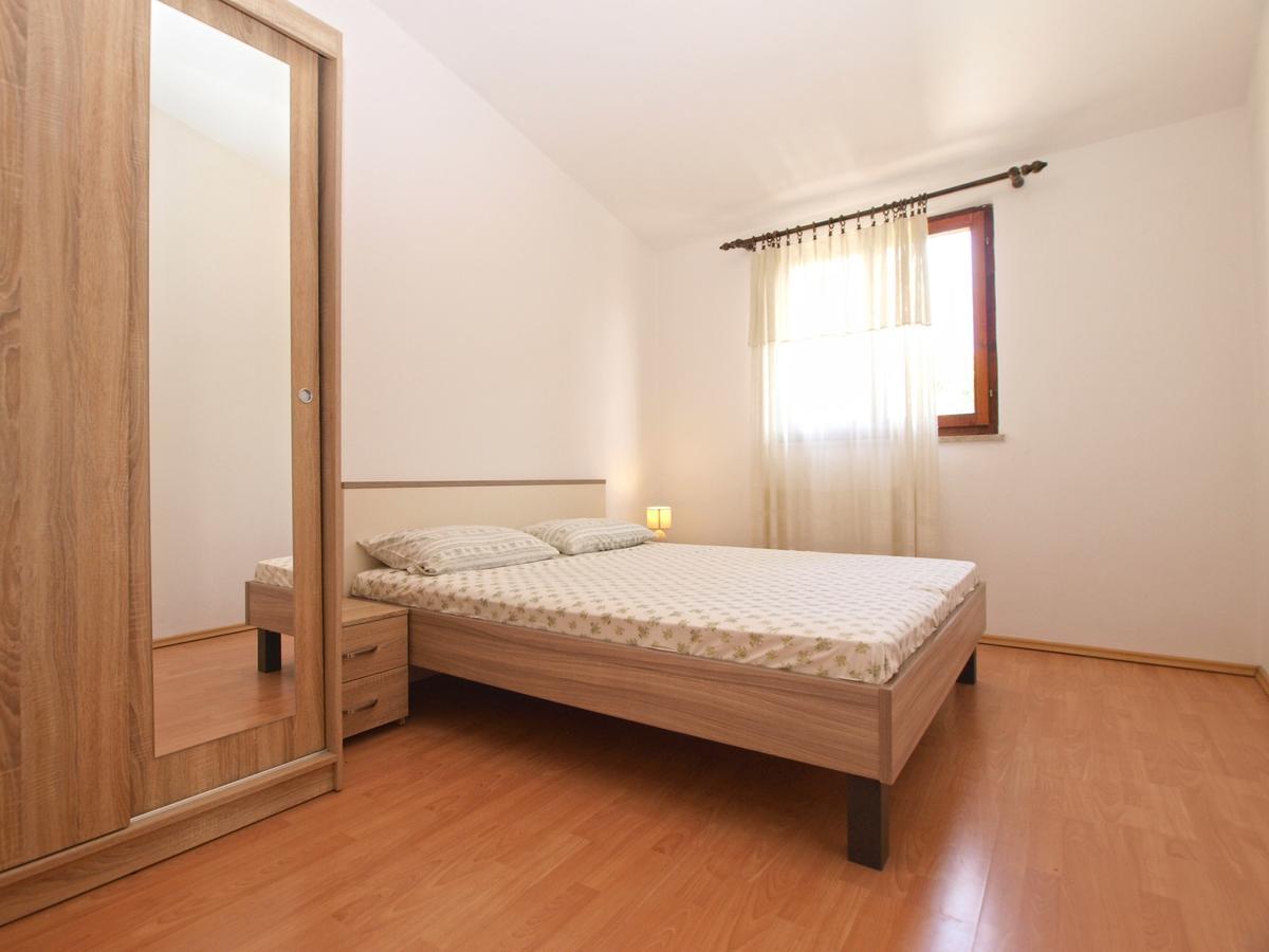 Luciano 1728 Appartement