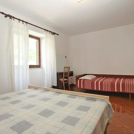 Apartments Luciano 1728 Premantura Exterior photo
