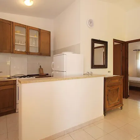 Apartments Luciano 1728 Premantura Exterior photo