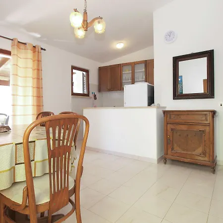 Apartments Luciano 1728 Premantura Exterior photo
