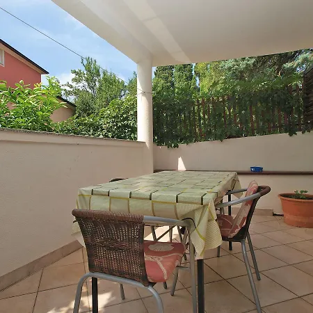 Apartments Luciano 1728 Premantura Exterior photo